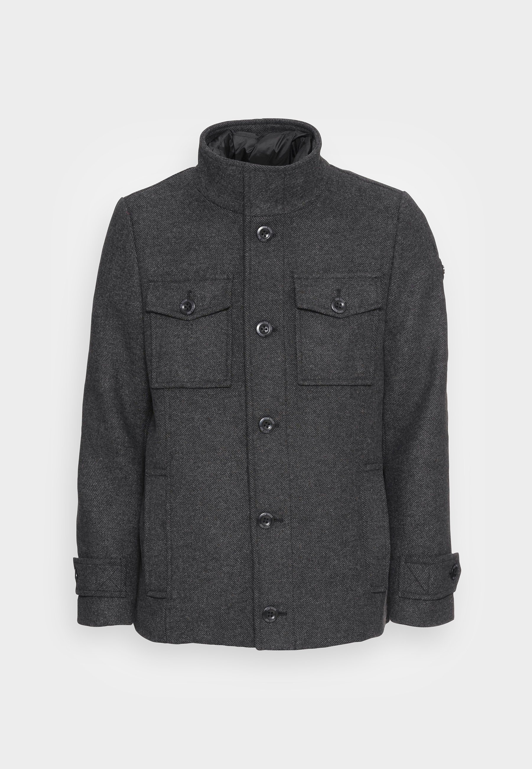 Herren JACKET 2 IN 1 - Übergangsjacke Herren JACKET 2 IN 1 - Übergangsjacke