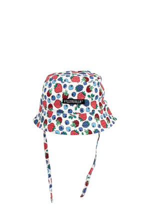 BERRY - Hut - bunt c