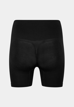 MAGIC Bodyfashion, SHIMMER BERMUDA - Boyshorts - black