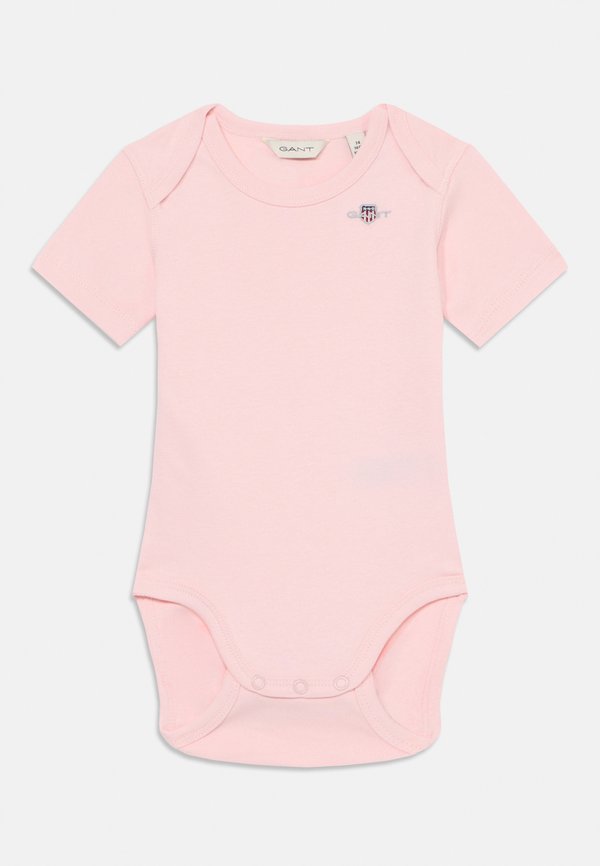 SHIELD 2 PACK - Pyjamas - salmon2