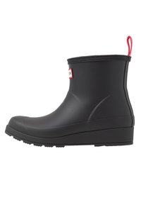 Hunter ORIGINAL Botas de agua - black
