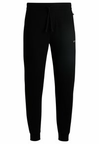 Unausgewählt, black one