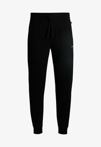 Atlasīts, black one