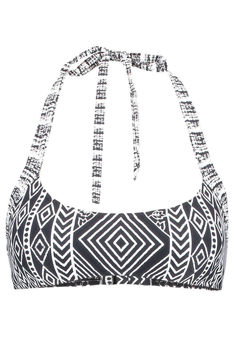 Sutien costum de baie din două piese