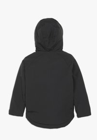 Patagonia BOYS INSULATED ISTHMUS - Vinterjacka - ink black