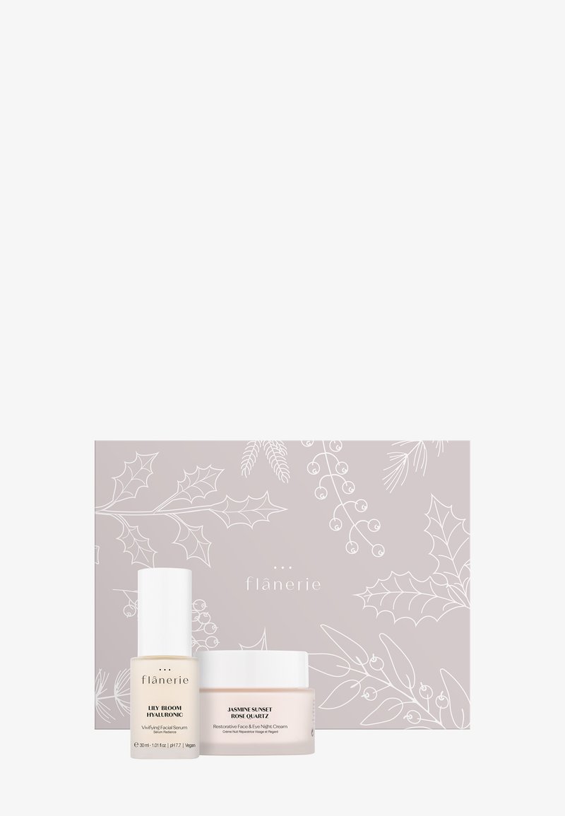 flânerie - CHRISTMAS SET REGENERATING NIGHT - Skincare Set, Forstørre