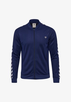Hummel, ARCHIVE REGULAR - Chaqueta de entrenamiento - peacoat