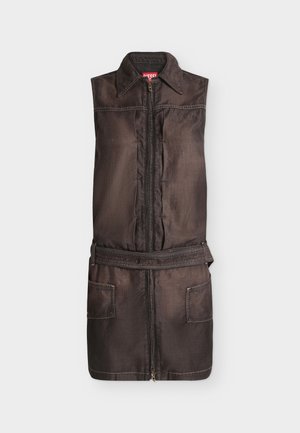 Diesel, EDROS - Vestido vaquero