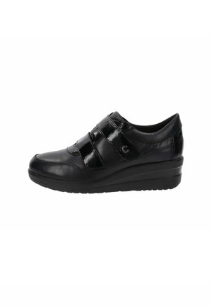 SNEAKERS - Sneakers basse - nero