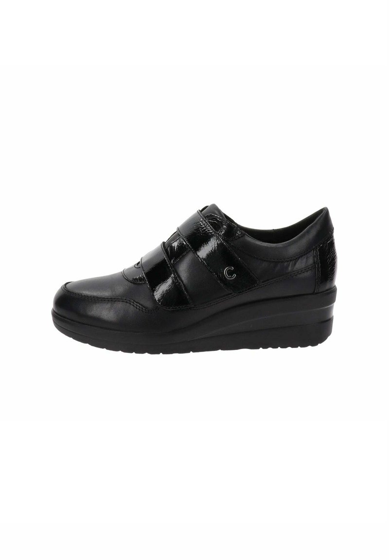 Cinzia Soft SNEAKERS - Sneakers basse - nero