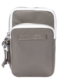 JOOP! Jeans LIETISSIMO MARIA - Étui à portable - khaki