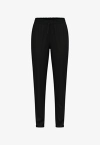 Selected, black