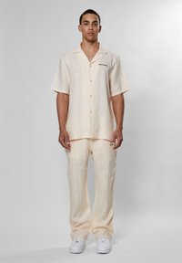 9N1M SENSE MYKONOS - Ing - unionbeige
