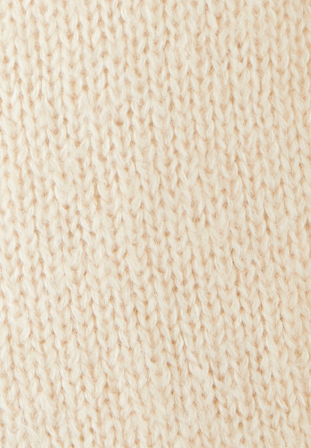 Gilet Beige Clair Chantal Delarra Taille 3 - Neuf Avec étiquettes