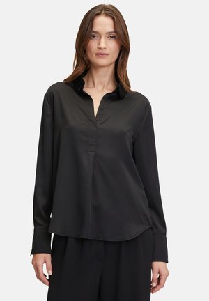 Betty & Co Bluse - schwarz