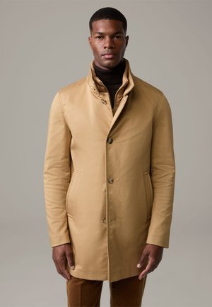 Strellson Finchley Zaino Da Uomo In Poliuretano – Idrorepellente, Capiente, Con Logo Stampato, Formato Medio - 2