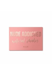 WYCON Cosmetics NUDE ADDICTED EYESHADOW PALETTE DI OMBRETTI CON ...