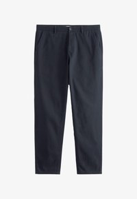 Unausgewählt, navy blue