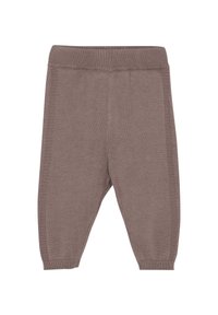 Unausgewählt, deep taupe