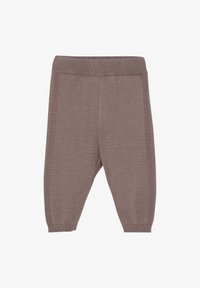 Unausgewählt, deep taupe