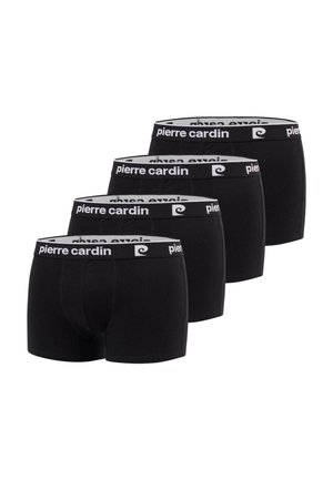 4 PACK  - Boxers - noir blanc