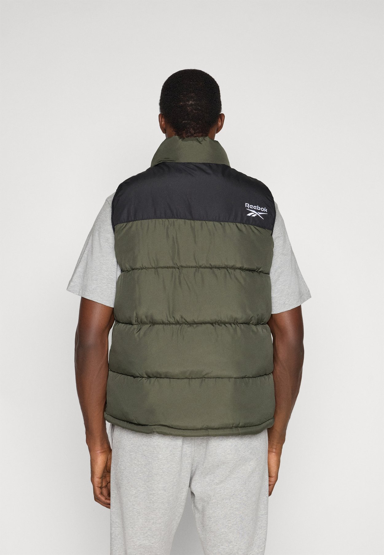 PUFFER VEST