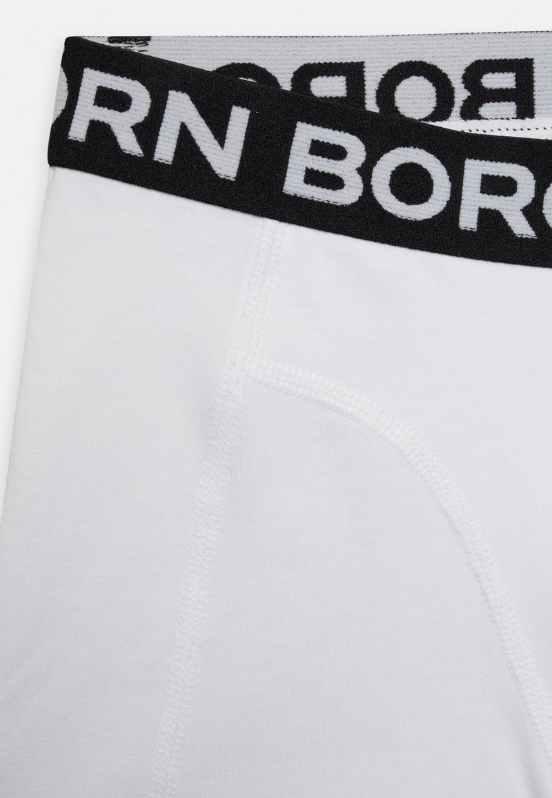 Kinder Wäsche | Björn Borg CORE BOXER Panties multipack 2/schwarz - YY34509 Kinder Wäsche | Björn Borg CORE BOXER Panties multipack 2/schwarz - YY34509