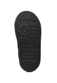 Falcotto SASHA - Chaussures premiers pas - schwarz