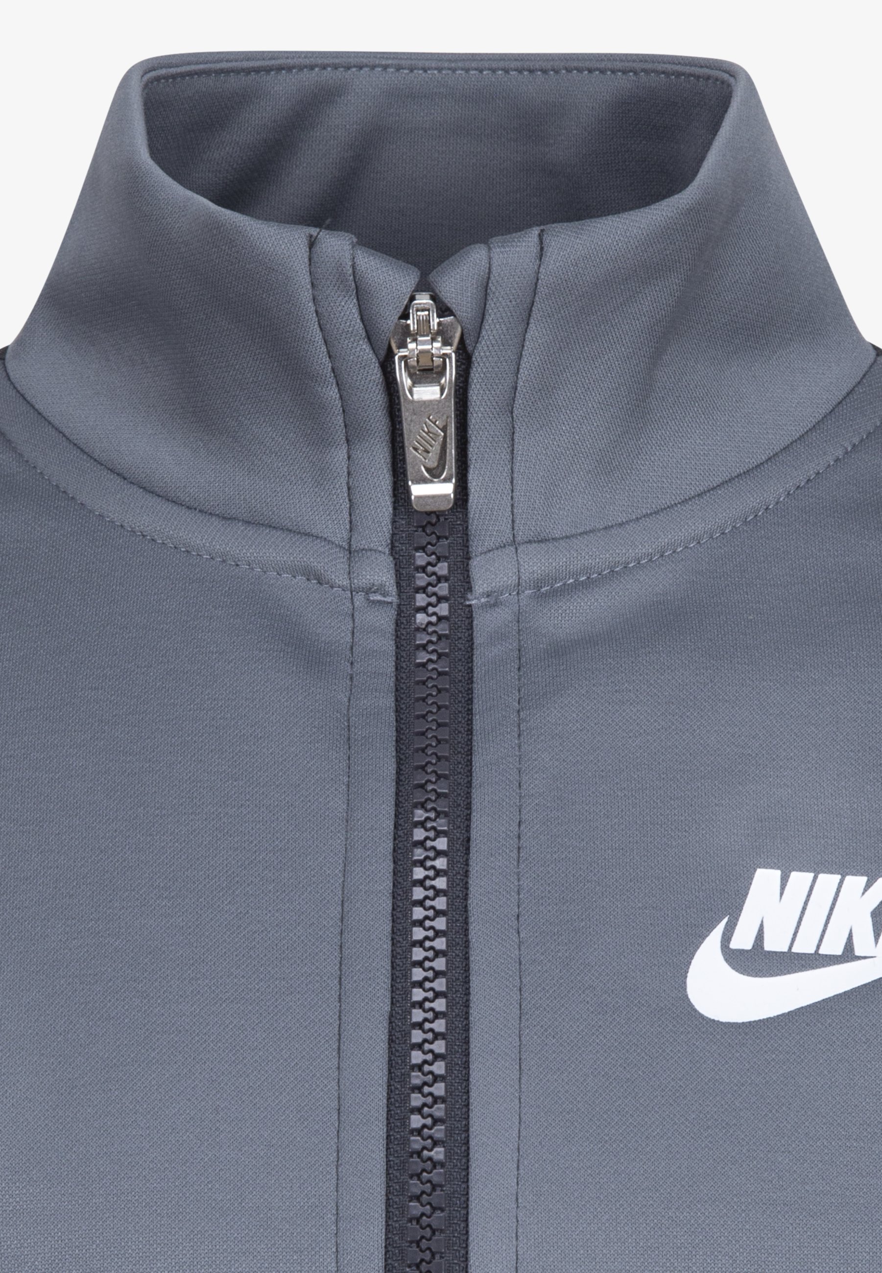 nike tracksuit top and bottoms