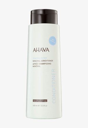 AHAVA MINERAL CONDITIONER nieokreślony