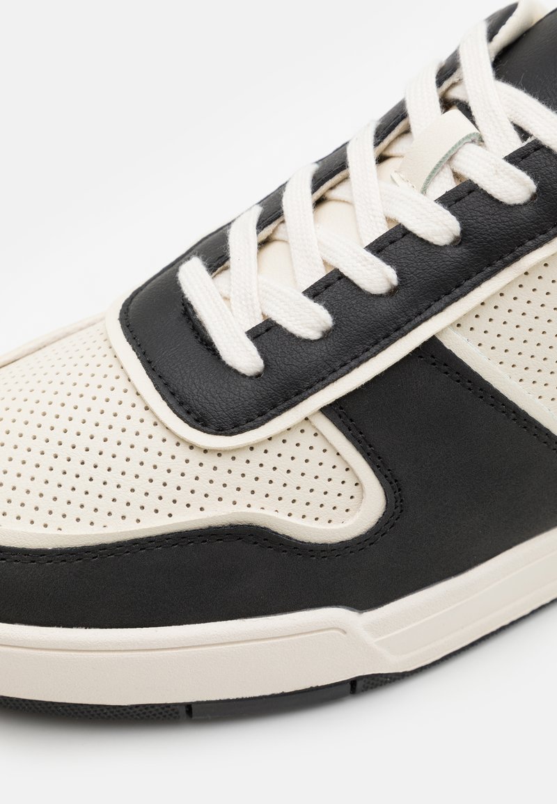 Herren Sneaker low | Call it Spring VEGAN CESTA Sneaker low black/multi-coloured/schwarz - OT64792 Herren Sneaker low | Call it Spring VEGAN CESTA Sneaker low black/multi-coloured/schwarz - OT64792