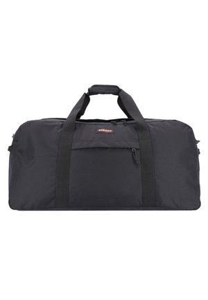 TERMINAL + - Weekender - black