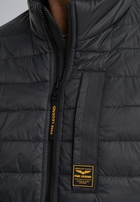 winterjas pme legend