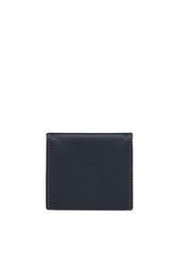 LANCASTER SOFT VINTAGE HOMME - Wallet - bleu foncé camel