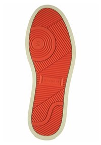 GANT MC JULIEN - Sneaker high - light beige