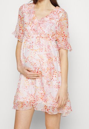 Robe de jour - white