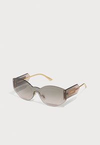 Seleccionado, grey/light pink
