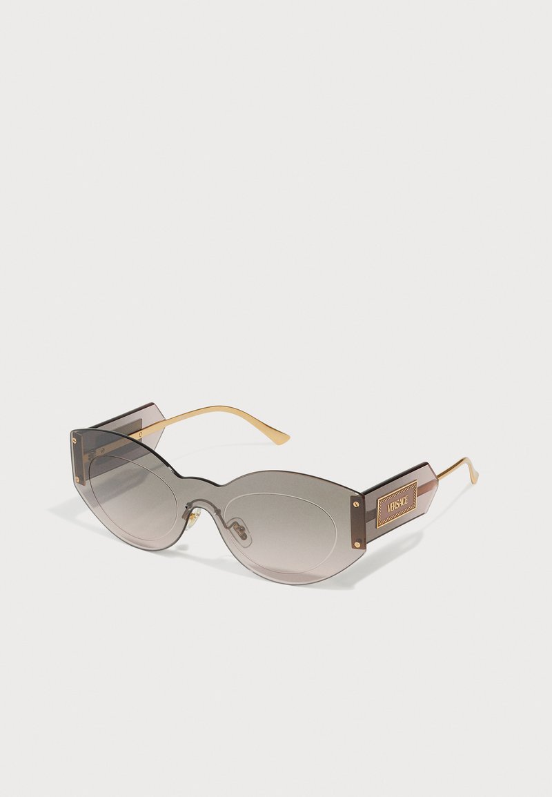 Versace - Gafas de sol - grey/light pink, Ampliar
