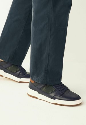 SMART - Sneakers - navy blue