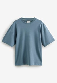 Next SHORT SLEEVE SET - Conjunto de pijama - blue