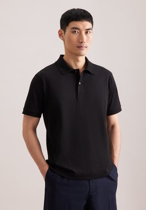 Polo - black