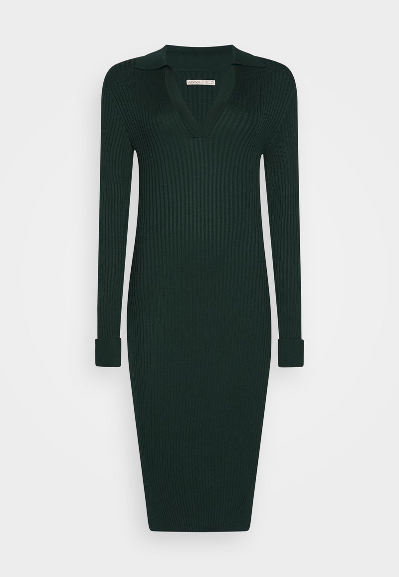 Anna Field Jumper dress green Zalando.ie