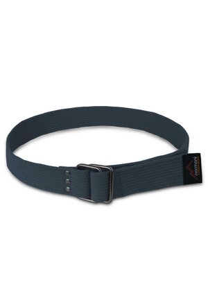 TAKLAMAKAN - Belt - navy