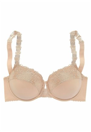LASCANA, Balconette bra - puder
