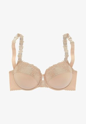 LASCANA, Balconette bra - puder