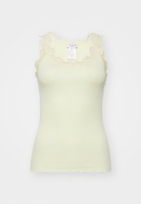 REGULAR VINTAGE - Viršus - lemon creme