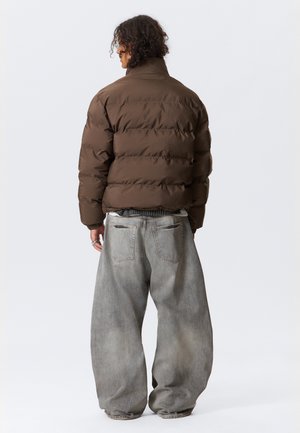 Rankning 10: Weekday - COLE PUFFER - Vinterjacka