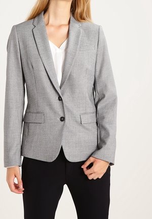 Blazer - grey