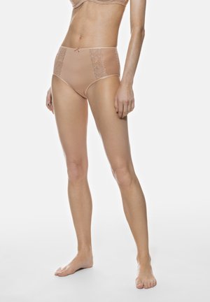 SERIE FABULOUS - Slip - cream tan