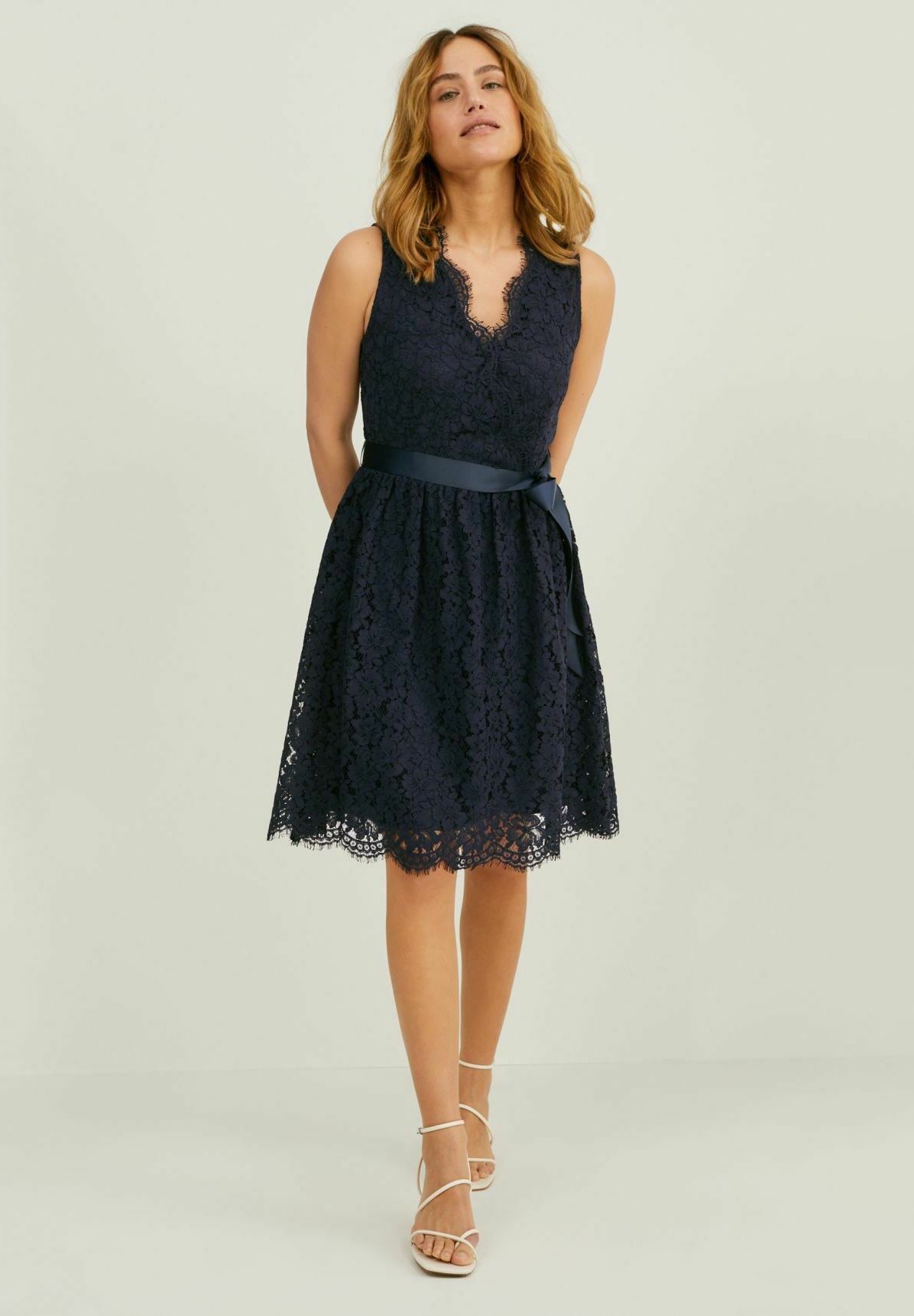 c&a kleider damen festlich